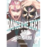 Ranger Reject 16 (Shônen)