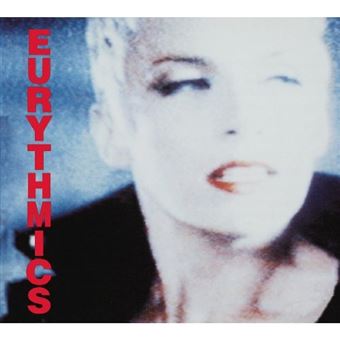 Eurythmics - 1