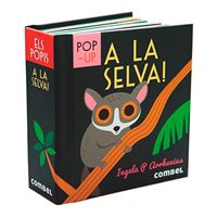A la selva! - Edición en catalán