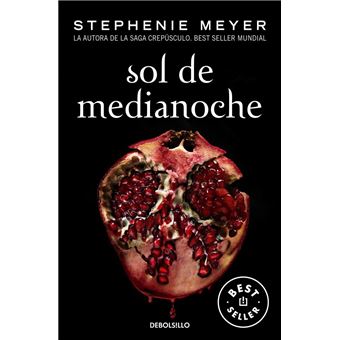 Saga Crepúsculo 5 Libros / Stephenie Meyer