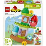 Lego Árbol Equilibra Y Apila 10440 Conjunto para Adultos - Imagen 3