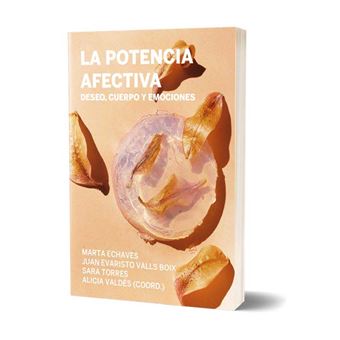 La Potencia Afectiva - 1
