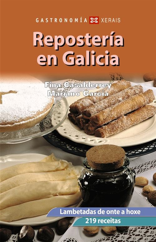 Xerais Repostería En Galicia