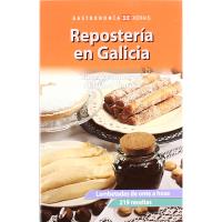 Repostería en Galicia