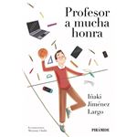 Profesor A Mucha Honra