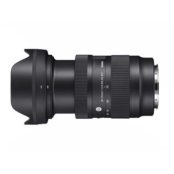 Objetivo Sigma 28-70mm F/2.8 DG DN para Sony - Objetivo - Compra al mejor  precio