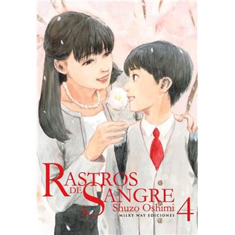 Rastros de sangre 4