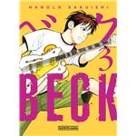 Beck kanzenban 3