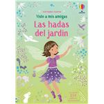 Las Hadas Del Jardin