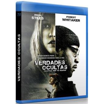 Verdades ocultas - Blu-Ray