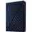 Disco duro portátil WD My Passport for Mac 2.5'' 4TB Azul