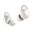 Auriculares Bluetooth Urbanista Porto True Wireless Nube blanca