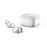 Auriculares Bluetooth Urbanista Porto True Wireless Nube blanca