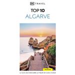 Algarve (Guías Visuales TOP 10)