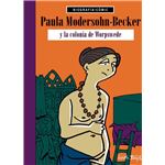 Paula Modersohn Becker Y La Colonia De Worspede