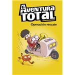 Aventura Total 4 - Operación rescate