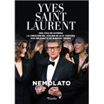 Yves Saint Laurent