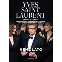 Yves Saint Laurent