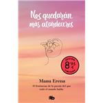 Nos quedarán más atardeceres (edición limitada)