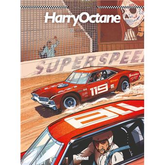 Harry Octane - Tome 02 - 1