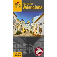 Guía Total: Comunidad Valenciana