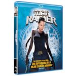 Lara Croft: Tomb Raider - Blu-ray