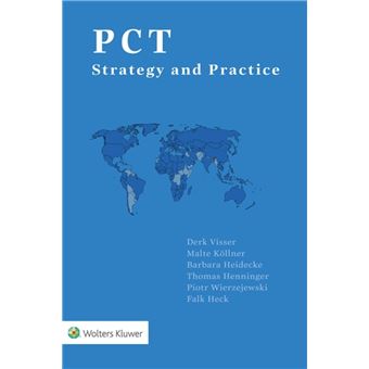 PCT: Strategy and Practice - 1