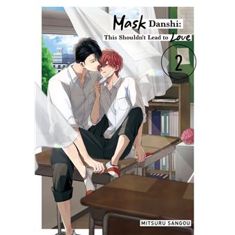 Mask Danshi: This Shouldn't Lead to Love - 1