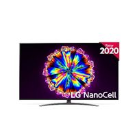 TV LED 75'' LG Nanocell 75NANO916 IA 4K UHD HDR Smart TV Full Array