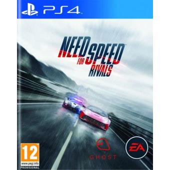 Need for Speed Rivals para Los videojuegos | Fnac