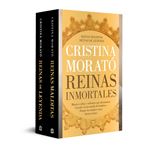 Pack Reinas Inmortales