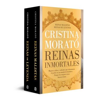 Pack Reinas Inmortales