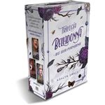 Estuche Trilogía Belladonna B4P