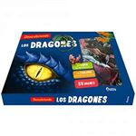 Descubriendo los dragones. tablero