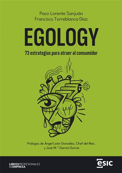 Esic Editorial Egology