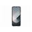 Funda de ecopiel Samsung Gris para Samsung Galaxy Z Flip6