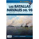 Las Batallas Navales Del 98