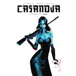 Casanova 2: Gula