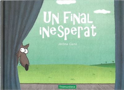 Un final inesperat