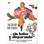 Sin balas y disparando - DVD