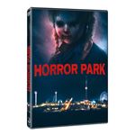 Horror Park - DVD
