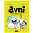 Avni 8 Una Mudança Sorpresa
