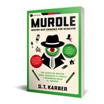 Murdle: Muchos más crímenes por resolver
