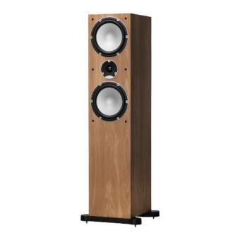 Altavoz de suelo Tannoy Mercury 7.4 oak - 1