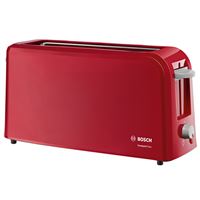 Tostador Bosch CompactClass Rojo