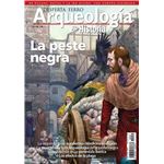 La peste negra - Arqueología e Historia n.º 35 Desperta Ferro