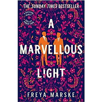 A marvellous light