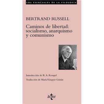Caminos de libertad