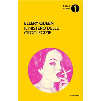 Il mistero delle croci egizie - 1