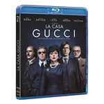 La casa Gucci  - Blu-ray